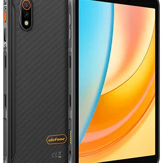 Tableta Ulefone Armor Pad 3 Pro, Procesor MediaTek MT8788 Octa-Core, Ecran FHD+ 10.36'', 8GB RAM, 256GB Flash, Camera 50MP, Wi-Fi, Bluetooth, GPS, Lanterna, 4G, Dual SIM, Android 13