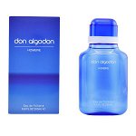 Parfum Bărbați Don Algodon EDT (200 ml), Don Algodon