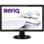 Monitoe Led Benq 21.5', Resolution 1920x1080, 5ms, DCR 12.000.000:1, Full HD, Dual input connectors, SensEye