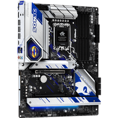Placa de baza ASRock Z790 PG SONIC