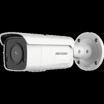 Camera Hikvision DS-2CD2T86G2-ISUSL 8MP 2.8mm