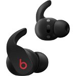 Casti Bluetooth Apple Earbuds Beats Fit Pro True - Beats Black