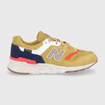 New Balance Pantofi copii GR997HLL