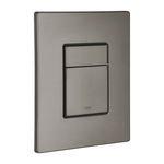 Clapeta de actionare Grohe Skate Cosmopolitan antracit Hard Graphite periat, Grohe