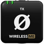 Wireless ME TX, Rode