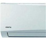 Aparat de aer conditionat Tosot Liberty TWH12QB, 12000 BTU, Inverter, Wi-Fi, Clasa A++, Kit instalare inclus, produs de GREE