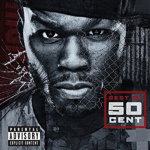 50 Cent - Best Of 50 Cent - 2LP, Universal Music