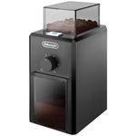 Rasnita Cafea KG79 Black 110 W, DELONGHI