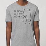 Tricou Basic Barbati 9 LIVES WITH YOU, https://www.tsf.ro/continut/produse/24724/1200/tricou-basic-barbati-9-lives-with-you_68284.webp