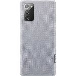 Galaxy Note 20 (N980) - Capac protectie spate Kvadrat Cover - Gri