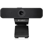 LOGITECH Full HD WebCam C925 - EMEA