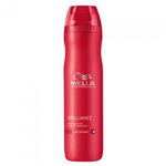 WPC Brilliance sampon pentru par vopsit Fine/Normal 250ml