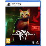 Joc Stray PS5