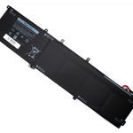 Baterie Dell XPS 15 9560 97Wh, Dell