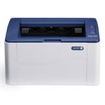 Xerox Phaser 3020V_BI imprimanta laser monocrom wireless - nou