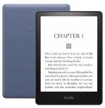 Amazon Kindle Paperwhite 2021 6.8 32G BL