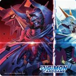 Set Playmat & Sleeves - Digimon TCG - Tamer's Set 2 | Bandai, Bandai