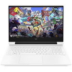 Laptop Victus 16 QHD 16.1 inch Intel Core i7-14650HX 32GB 1TB SSD RTX 4060 Free Dos White, HP