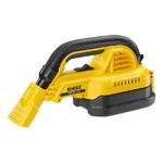 Bateria dispozitivului de curățare 18V fără acumulator și încărcător incluse (DCV517N), Dewalt