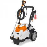 Curatator STIHL RE 362