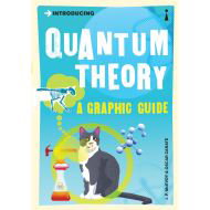 Introducing: Quantum Theory. A Graphic Guide,