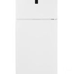 Frigider cu 2 usi Samus SW540NFA+ 425 Litri Clasa A+ Alb