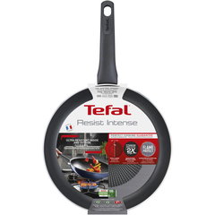 Tigaie de clatite Tefal Resist, 25 cm, TEFAL
