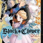 Black Clover, Vol. 20