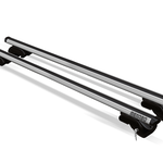 Bare transversale Menabo Dozer pentru Renault Megane II Sportour 2002-2010