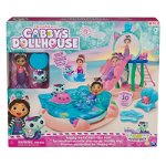 Set de joaca Gabby's Dollhouse - La piscina