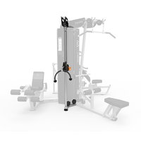 Cadru Optional Aparat Multifunctional ES3000 Hi-LO OPT, IMPULSE FITNESS