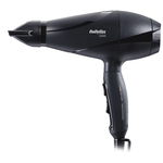 Uscator De Par, Putere 2200W, 3 Trepte de Temperatura, 2 Trepte de Viteza, Negru, BaByliss