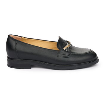 Pantofi dama din piele naturala 12795