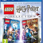 LEGO HARRY POTTER COLLECTION - PS4