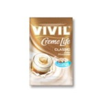Latte Macchiato (fara zahar), 110 grame, VIVIL