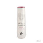 Sampon ingrijire complexa si protectie UV pentru par vopsit Essentials Colour Trinity Haircare, 75 ml, Trinity Essentials Colour