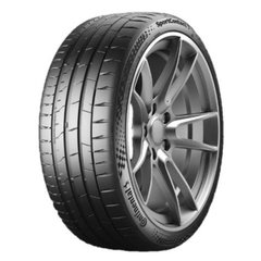 CONTINENTAL SPORTCONTACT 7 225/40 R18 92Y XL, CONTINENTAL CONTINENTAL SPORTCONTACT 7 225/40 R18 92Y XL, CONTINENTAL