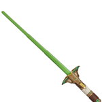 Sabie Star Wars - Forge Master Yoda