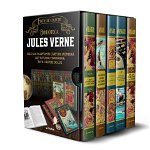 Cutie Jules Verne,  -