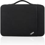Husa laptop Lenovo ThinkPad Sleeve 4X40N18008 13inch (Negru), Lenovo