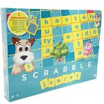Scrabble Original Junior HU joc de societate în lb. maghiară, 