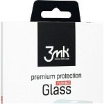 Film de sticlă securizată 3MK LG G8S THINQ 3MK Flexible Glass hibrid universal, 3MK