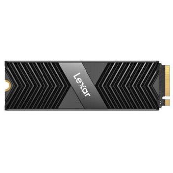Solid-State Drive (SSD)