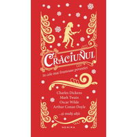 Crăciunul în cele mai frumoase povestiri, Nemira