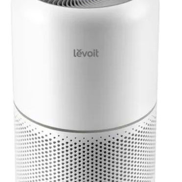 Purificator de Aer LEVOIT Core 300 True HEPA, Carbon Activ, Super Silent, Ozone Free, 3 trepte de viteza, panou comanda Touch Screen