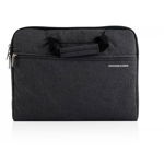 Geanta laptop Highfill 13 inch Neagra, Modecom