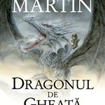 Dragonul de gheata