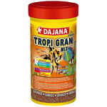 Dajana Pet Tropical Basic Granule, hrana pentru pesti, 100ML, 