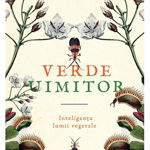 Verde uimitor - Paperback brosat - Stefano Mancuso, Alessandra Viola - Art, 