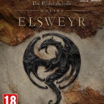 Joc The Elder Scrolls ONLINE: ELSWEYR pentru Xbox One